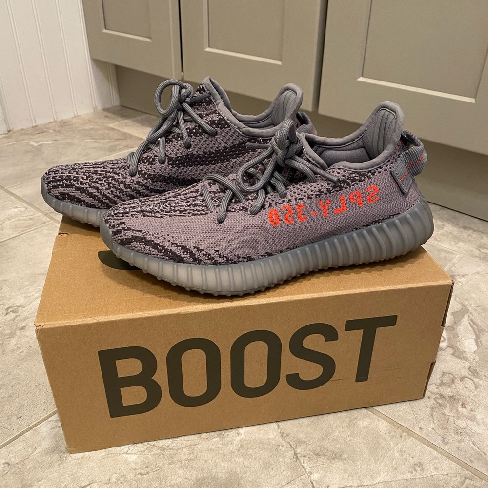 Adidas Yeezy Boost Beluga 2.0
